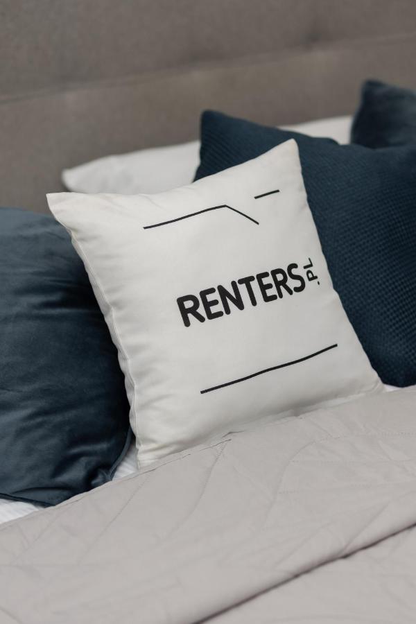 Cozy Apartment With Parking Bakalarska By Noclegi Renters 华沙 外观 照片